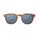 Lunettes de soleil Woody