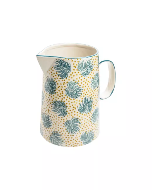 Pitcher BOHO CHIC