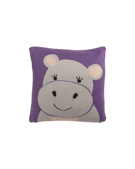 Tranquillo - Coussin HIPPO