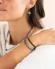 Beloved Citrien Goudkleurige Armband