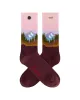 A-DAM - Box 2 paires de Chaussettes BOB ROSS