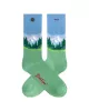 A-DAM - Box 2 paires de Chaussettes BOB ROSS