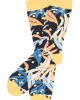 Sokken summer print