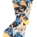 Sokken summer print