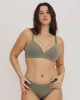 Bralette without Underwire