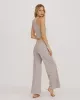 Organic Basics - Pantalon léger en coton biologique