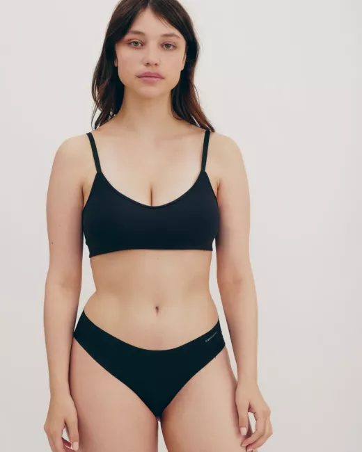 Panties in TENCEL™ Lyocell