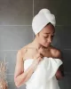 Organic Cotton Paréo Towel