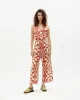 THINKING MU - Jumpsuit WINONA en coton bio 