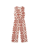 THINKING MU - Jumpsuit WINONA en coton bio 