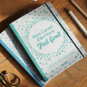 Carnet d'Écriture Feel Good