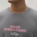 T-shirt VIBRATIONS