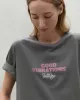 T-shirt VIBRATIONS