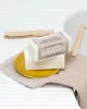 Stain Removing Soap with Bicarbonate