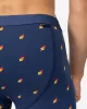 Woven Boxer Shorts SPICY PEPPA