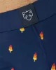 Woven Boxer Shorts SPICY PEPPA