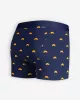 Boxer Shorts BLUE ROCKETS