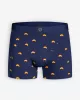 Boxer Shorts BLUE ROCKETS