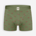 Boxer Shorts GREEN BIKES