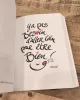 J'ai un truc à te dire by Folisabelle