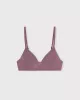 Bralette without Underwire