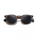 Lunettes de soleil Woody