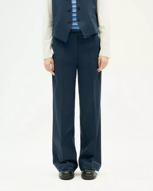 Trousers DARK HERITAGE MANOLITA