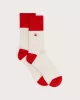 THINKING MU - Chaussettes PEU en chanvre