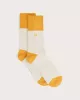 THINKING MU - Chaussettes PEU en chanvre