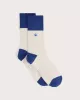 THINKING MU - Chaussettes PEU en chanvre