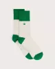 THINKING MU - Chaussettes PEU en chanvre