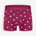 Boxer Shorts BEETROOT MUGS