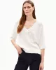 Armedangels - Pull en coton bio RONAA