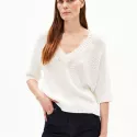 Pull en coton bio RONAA