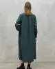 ECOALF - Robe ALEJANDRA