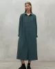 Linen dress AMATISTA