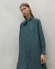 ECOALF - Robe ALEJANDRA