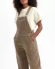 KUYICHI – Jonna corduroy Dungaree