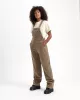 KUYICHI – Jonna corduroy Dungaree