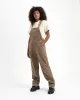 KUYICHI – Jonna corduroy Dungaree