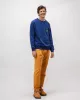 Brava Fabrics - Sweatshirt Peanuts Woodstuck