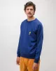 Oversized T-shirt Kodak Gold