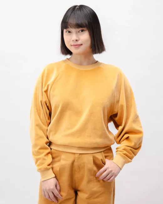 Sweatshirt Peanuts Woodstuck