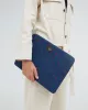 WOUF - Housse d'ordinateur portable en denim AMY