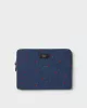 WOUF - Housse d'ordinateur portable en denim AMY