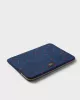 WOUF - Housse d'ordinateur portable en denim AMY