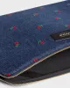 OLIVE laptop sleeve