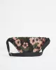 Sherpa fleece ARMEL waist bag