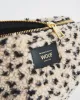 WOUF - Sac banane en polaire sherpa