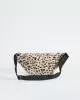 WOUF - Sac banane en polaire sherpa